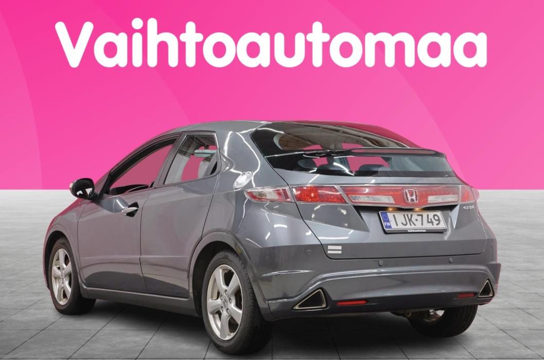 HONDA Civic 2011