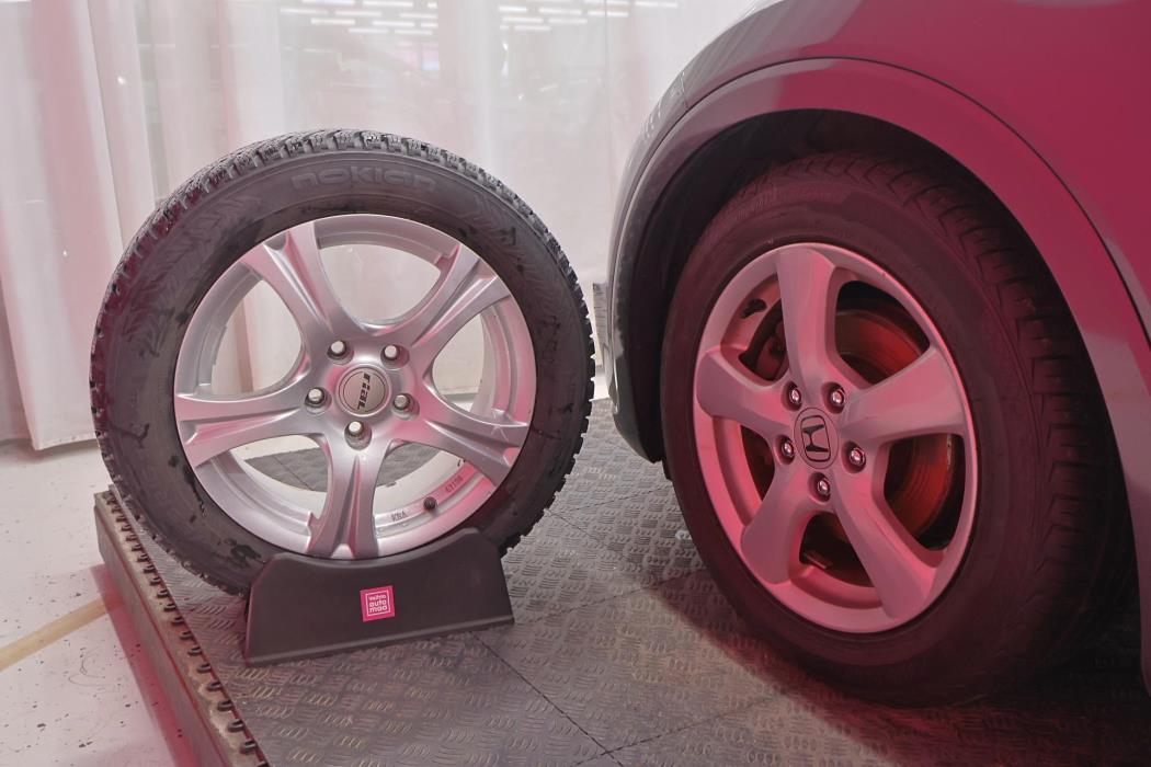HONDA Civic 2011