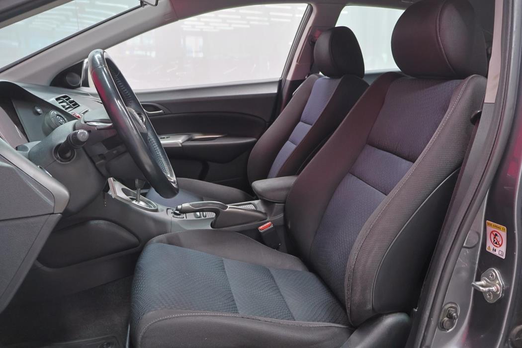 HONDA Civic 2011