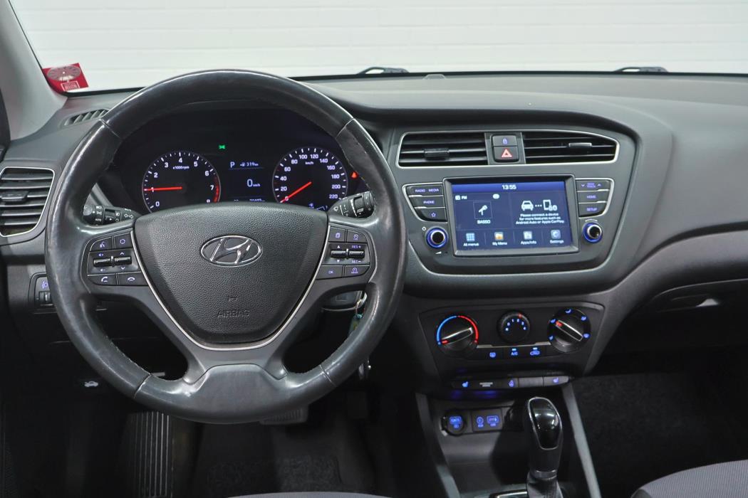 HYUNDAI i20 2020