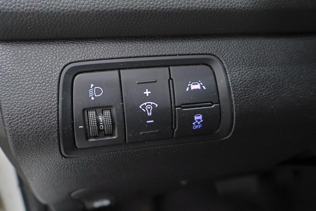 HYUNDAI i20 2020