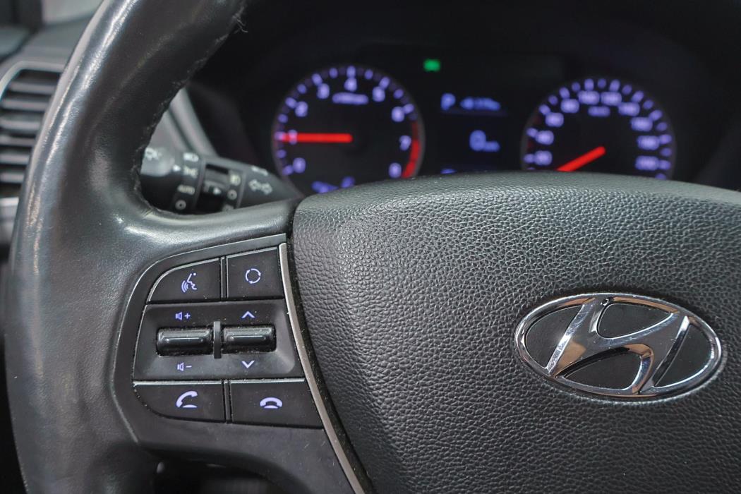HYUNDAI i20 2020
