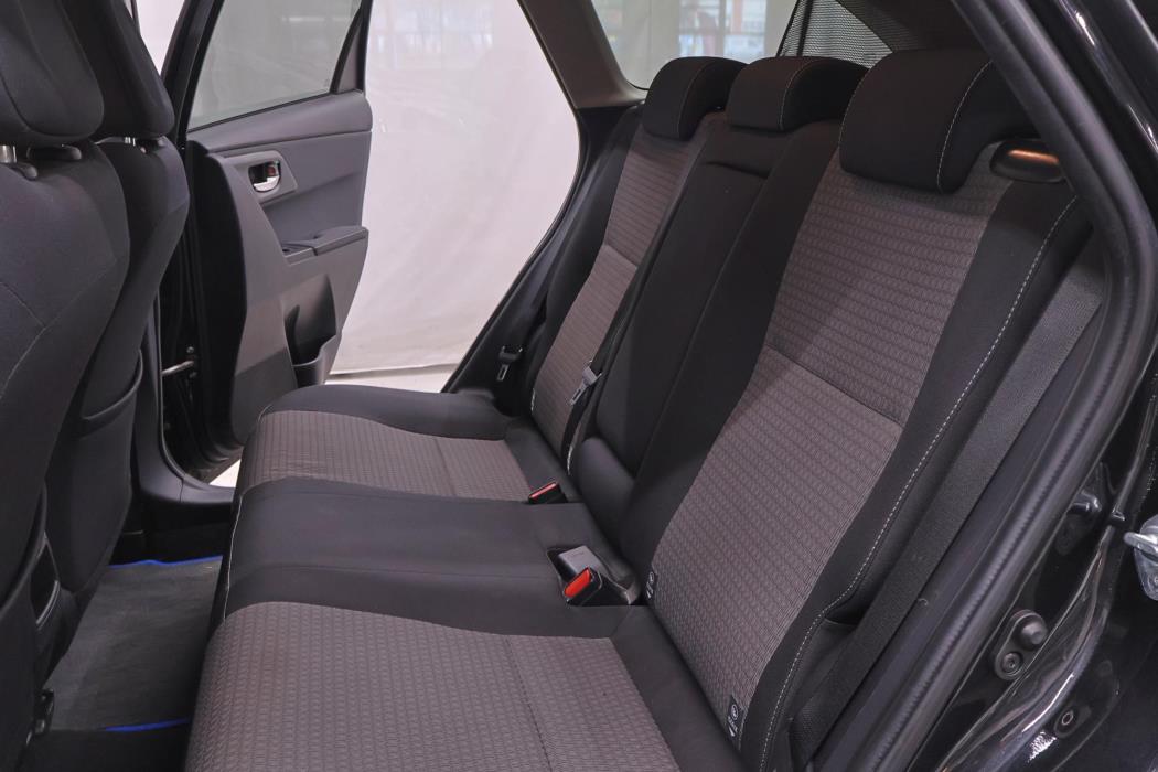 TOYOTA Auris 2018