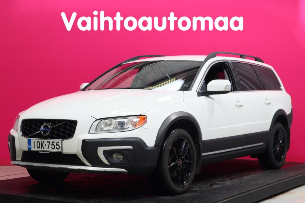 VOLVO XC70 2014