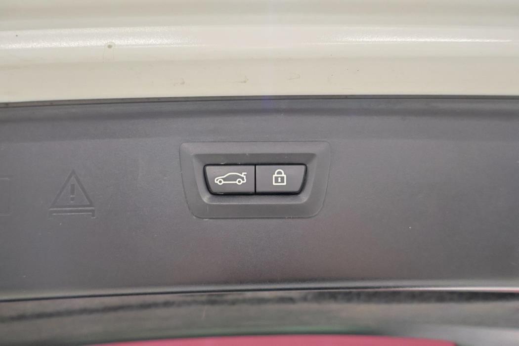 BMW 535 2014