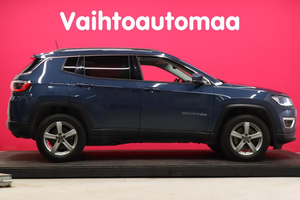 JEEP Compass 2020
