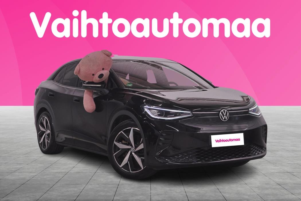 VOLKSWAGEN ID.5 2023