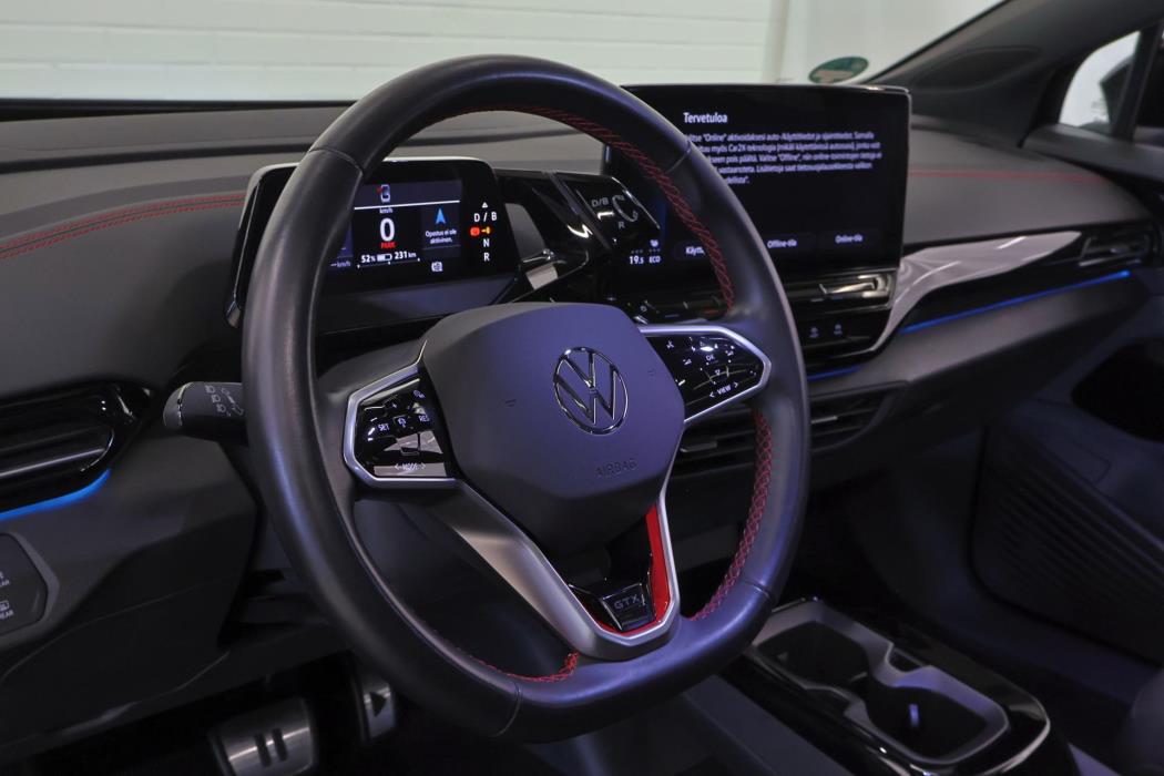 VOLKSWAGEN ID.5 2023