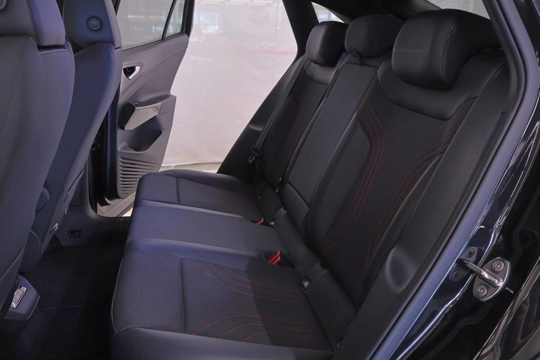VOLKSWAGEN ID.5 2023