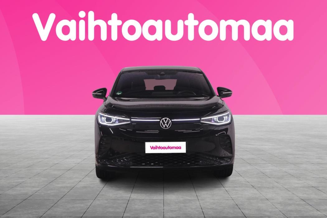 VOLKSWAGEN ID.5 2023