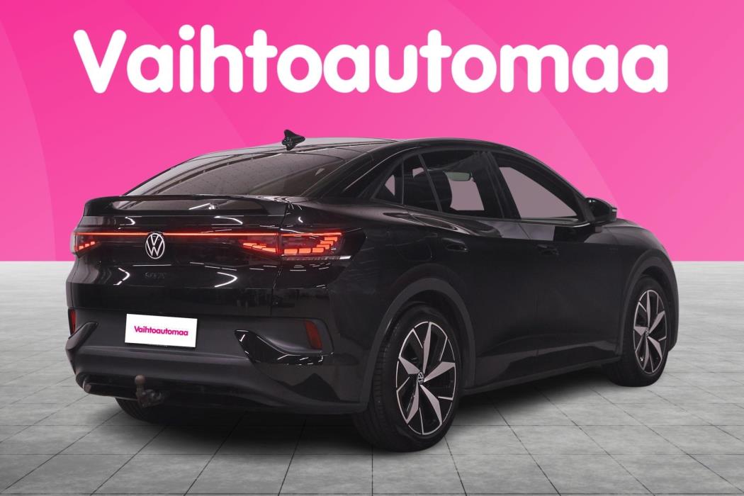 VOLKSWAGEN ID.5 2023