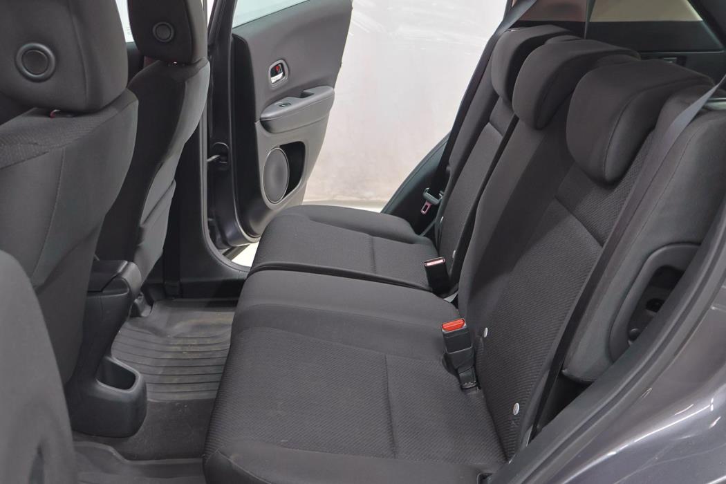 HONDA HR-V 2016