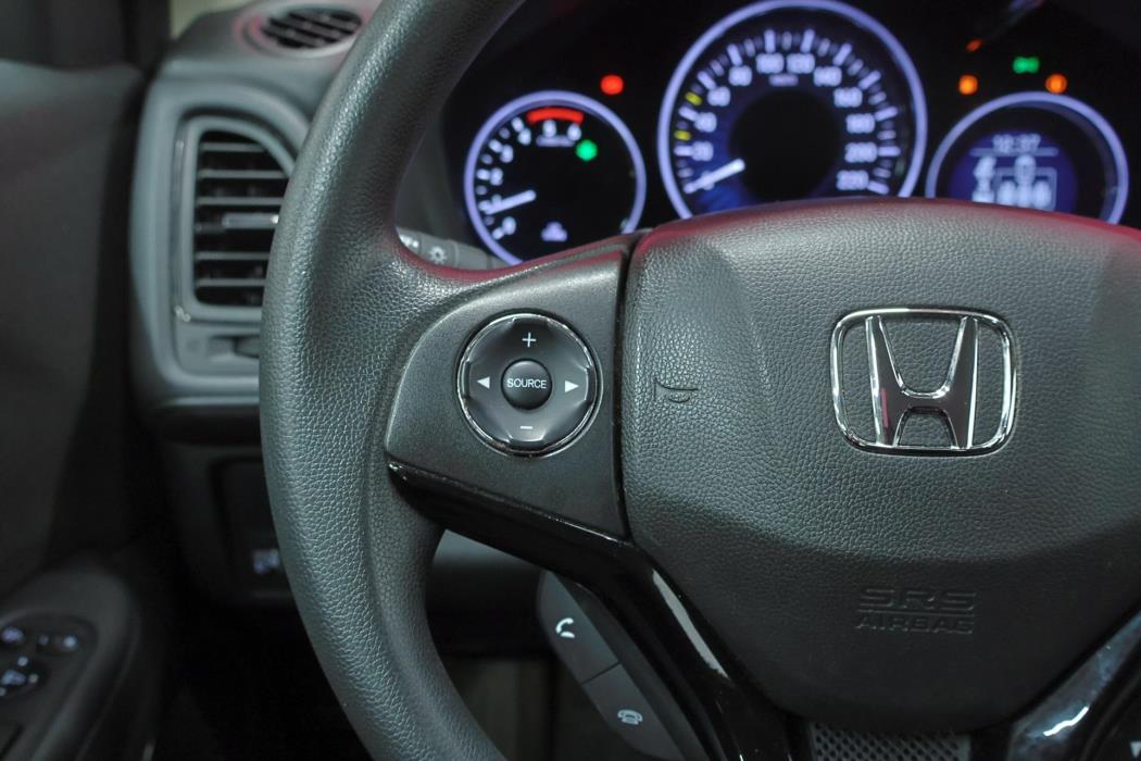 HONDA HR-V 2016