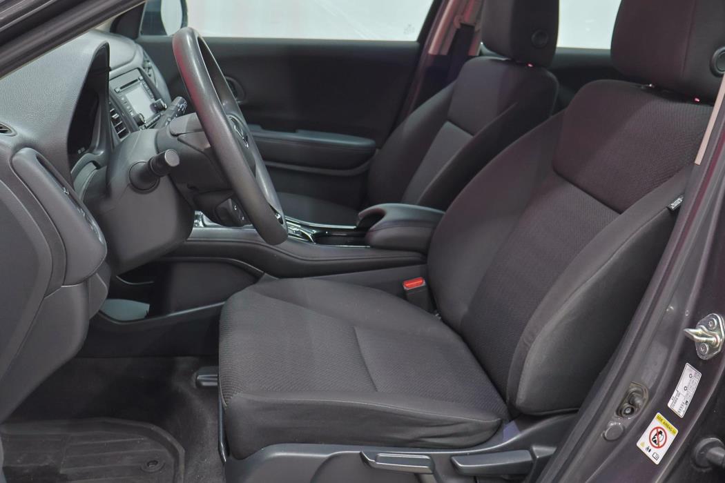 HONDA HR-V 2016