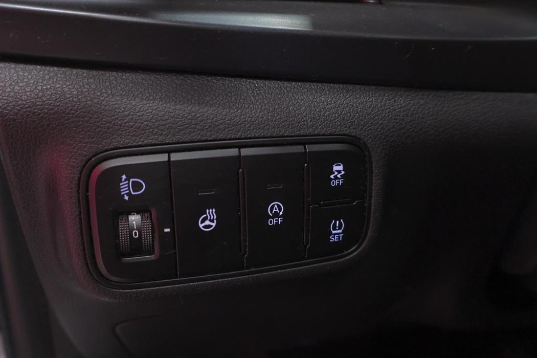 HYUNDAI i20 2021