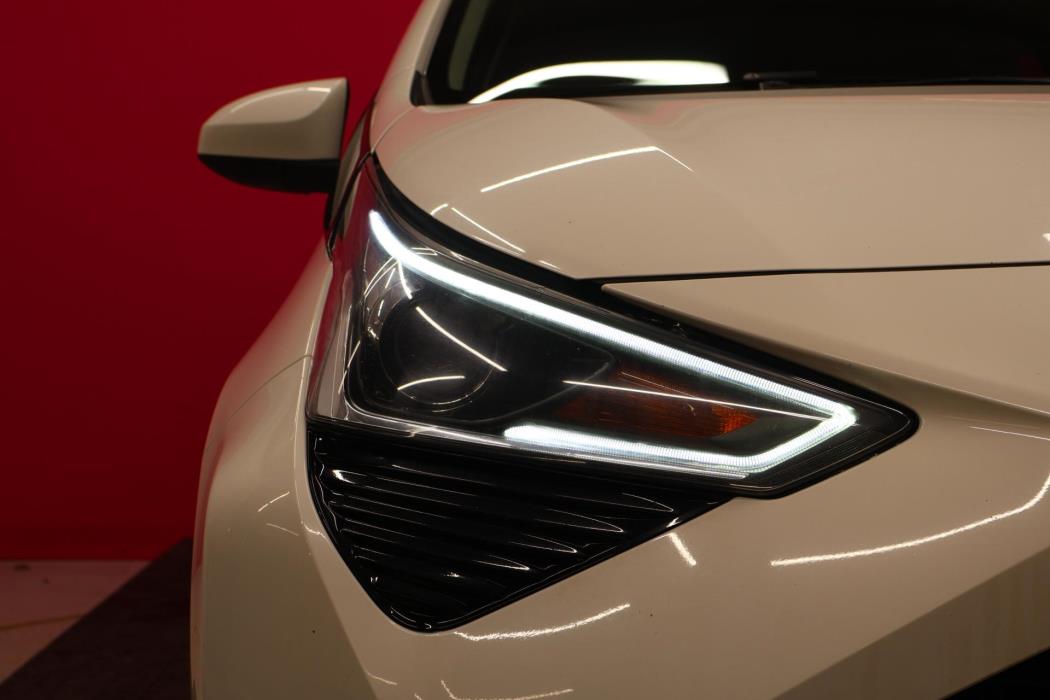 TOYOTA Aygo 2019