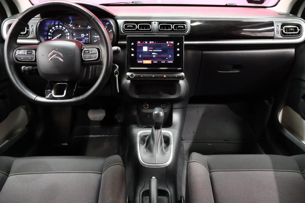CITROEN C3 2021
