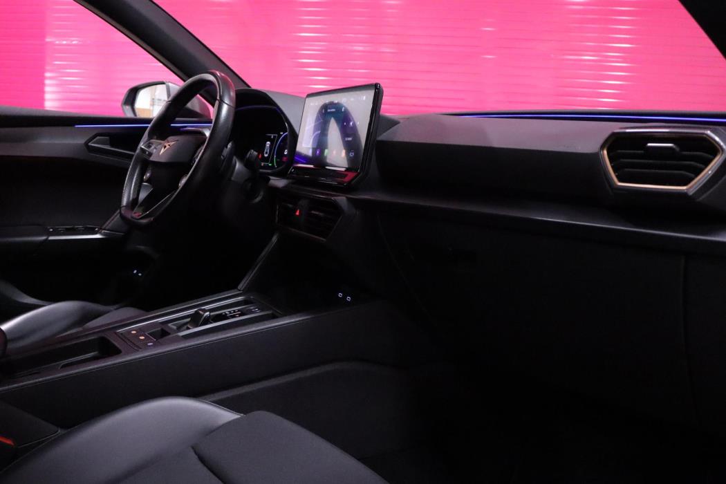 CUPRA Leon Sportstourer 2021