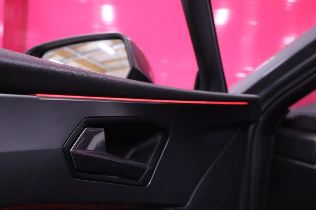 CUPRA Leon Sportstourer 2021