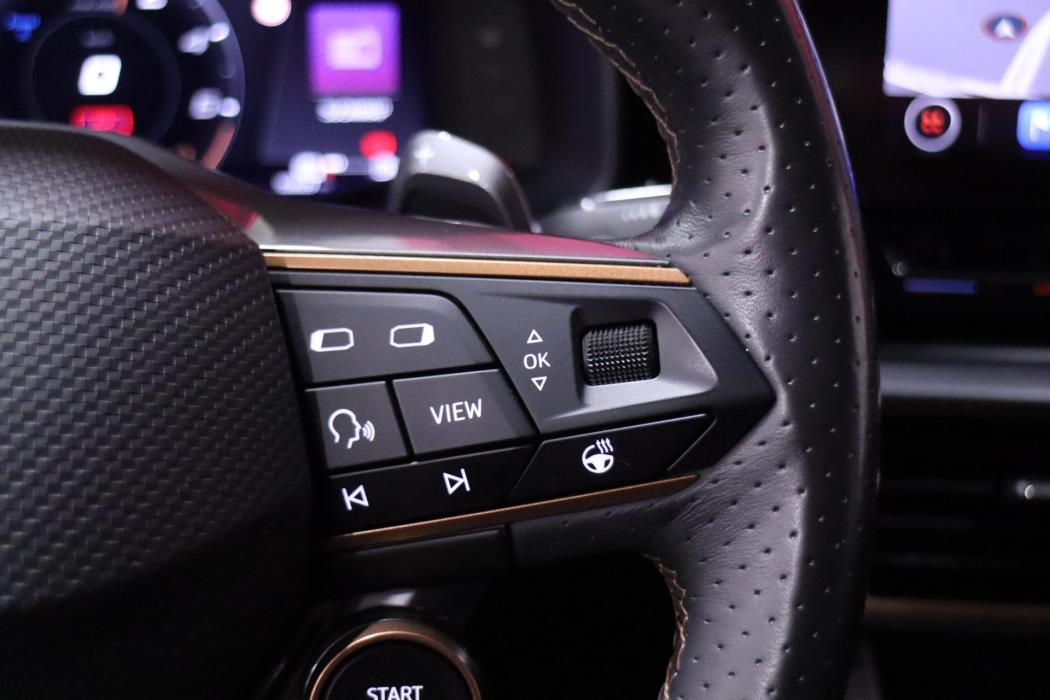 CUPRA Leon Sportstourer 2021