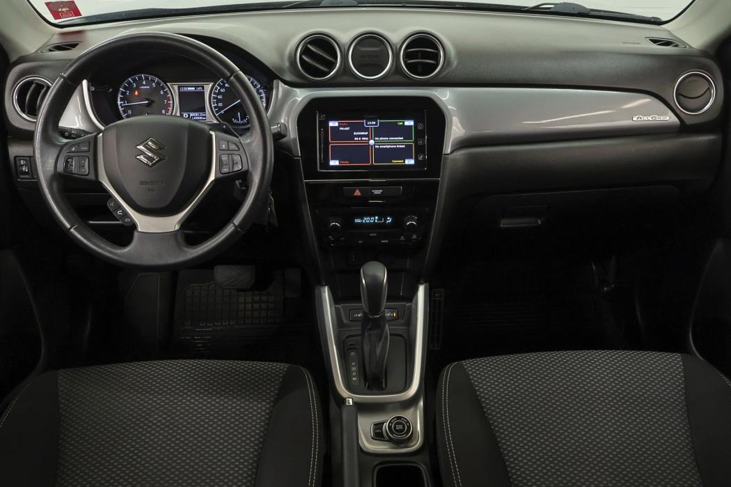 SUZUKI Vitara 2015