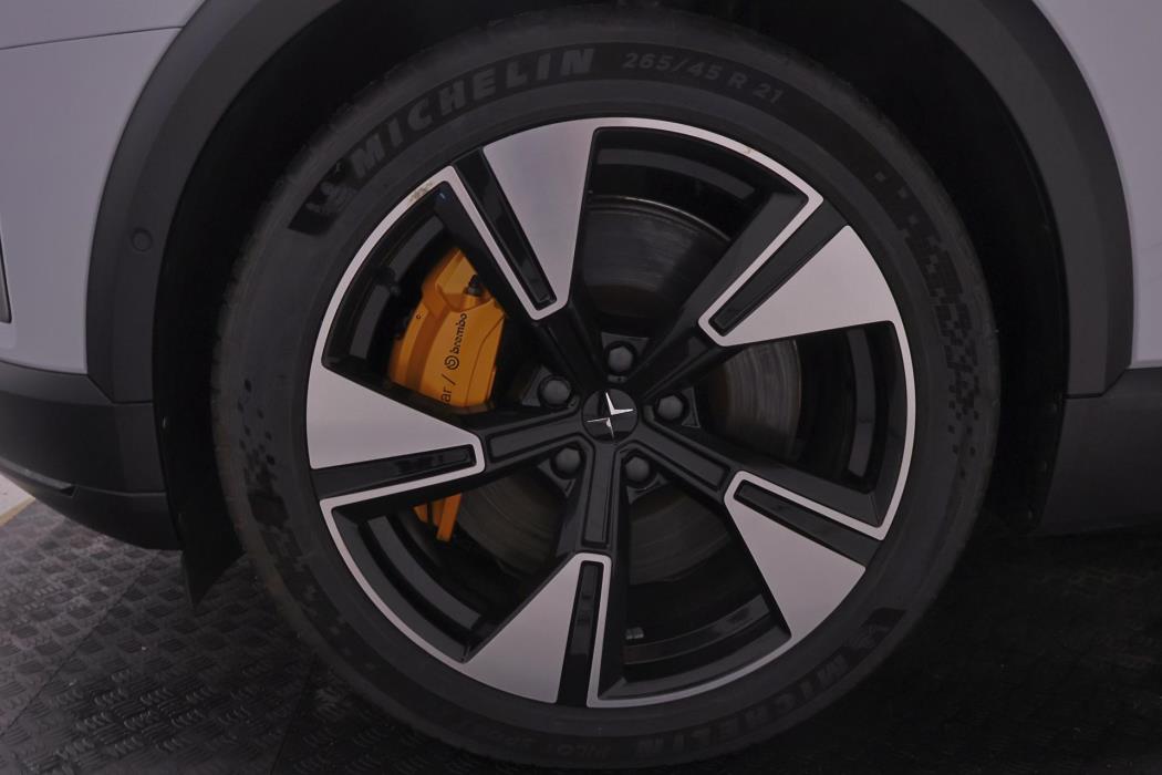 POLESTAR 3 2025