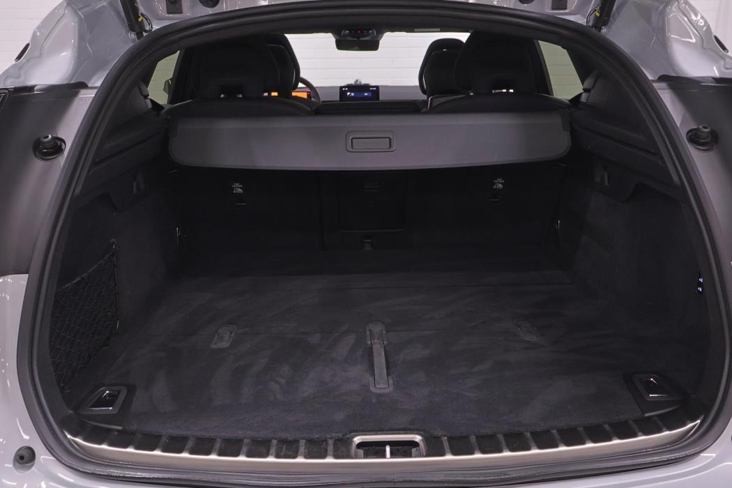 POLESTAR 3 2025