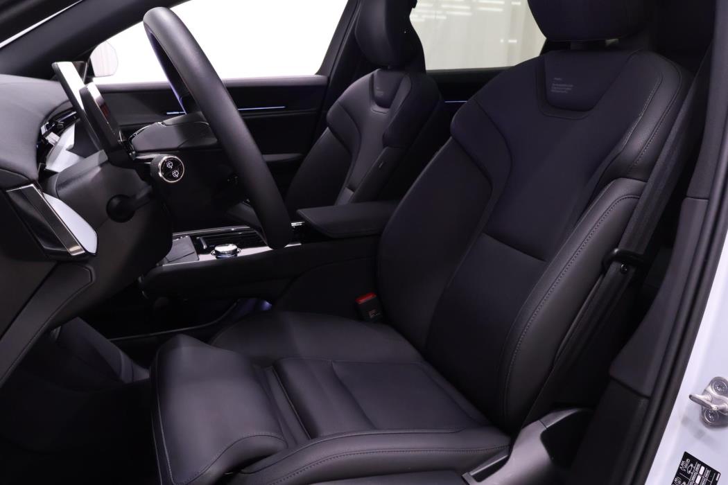 POLESTAR 3 2025