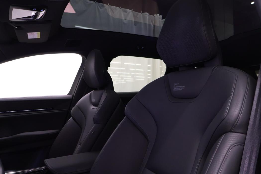 POLESTAR 3 2025