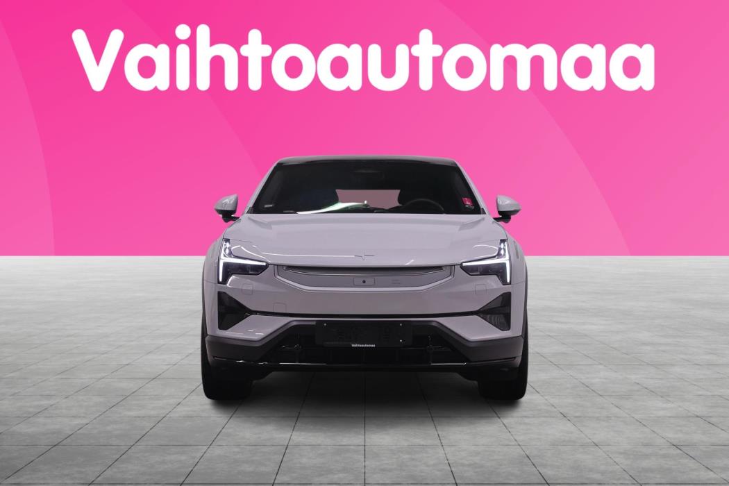 POLESTAR 3 2025