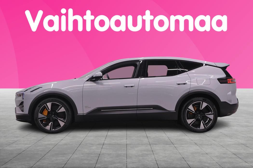 POLESTAR 3 2025