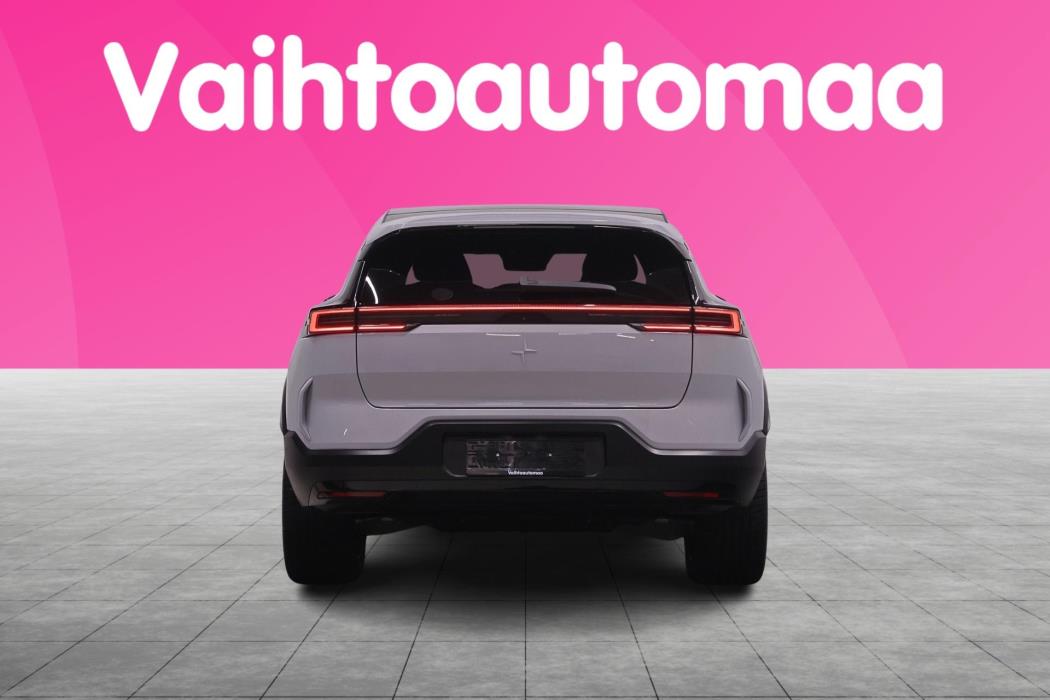 POLESTAR 3 2025