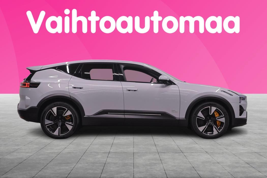 POLESTAR 3 2025