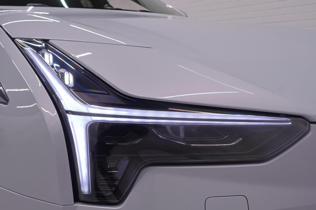 POLESTAR 3 2025