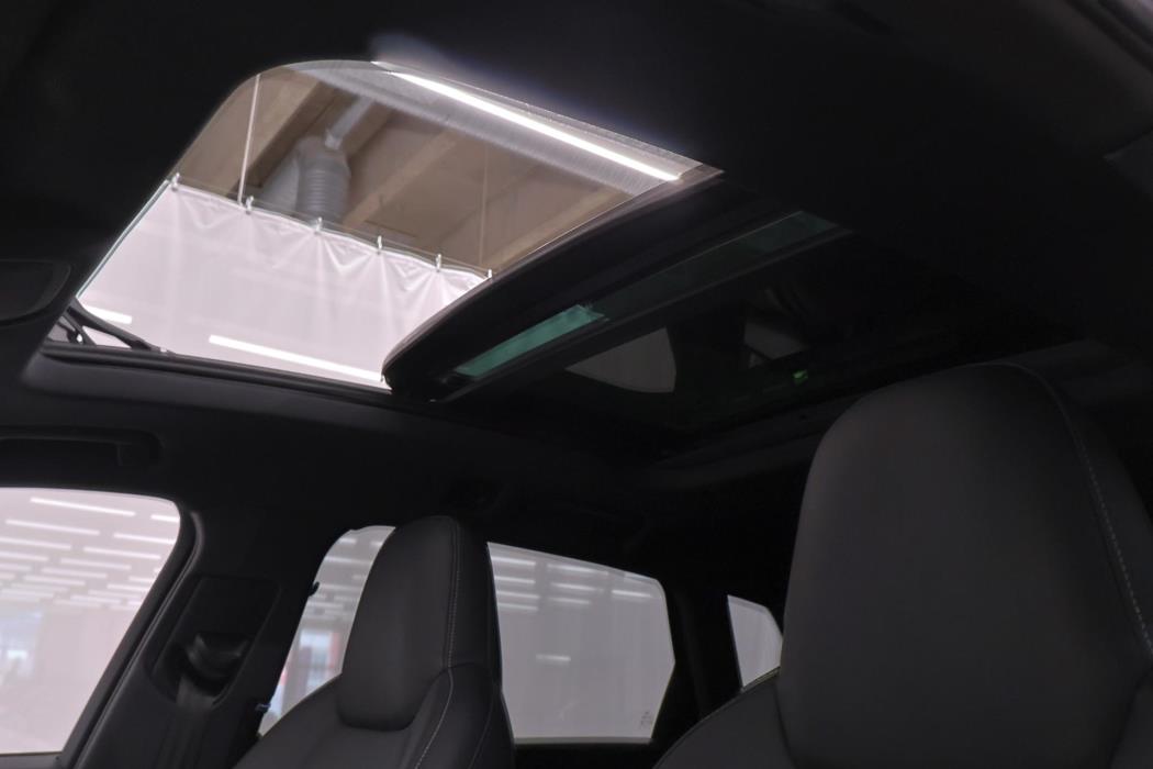 AUDI e-tron 2023