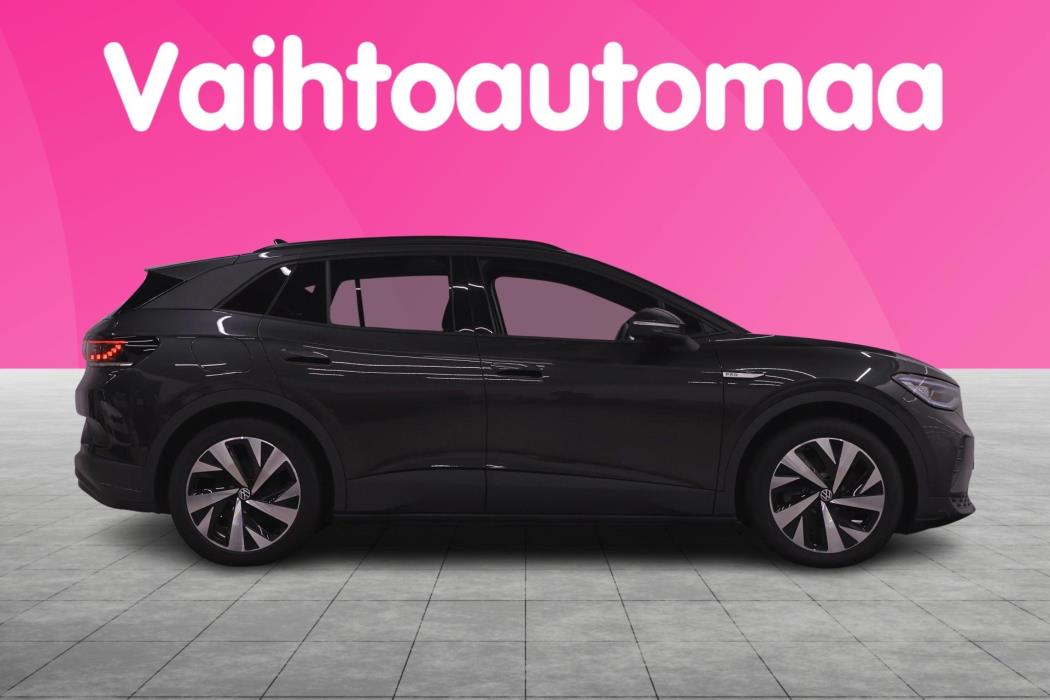VOLKSWAGEN ID.4 2022