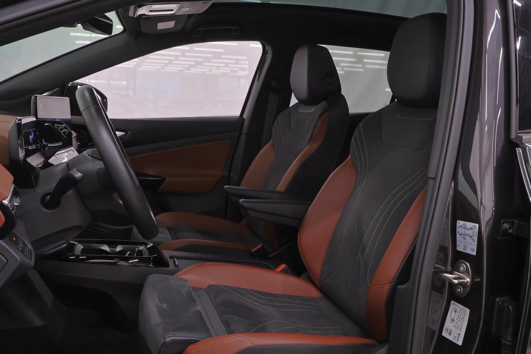 VOLKSWAGEN ID.4 2022
