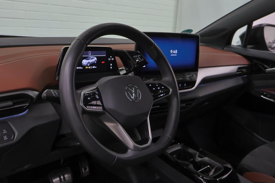 VOLKSWAGEN ID.4 2022