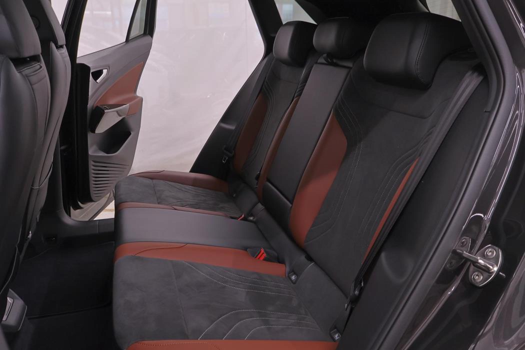 VOLKSWAGEN ID.4 2022