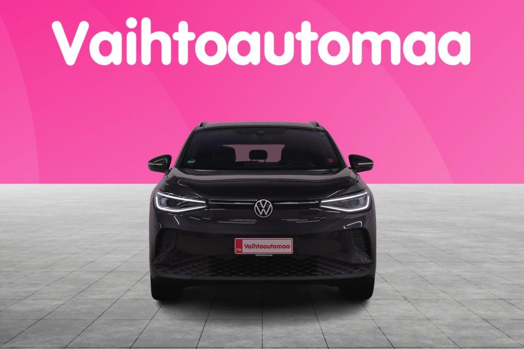 VOLKSWAGEN ID.4 2022
