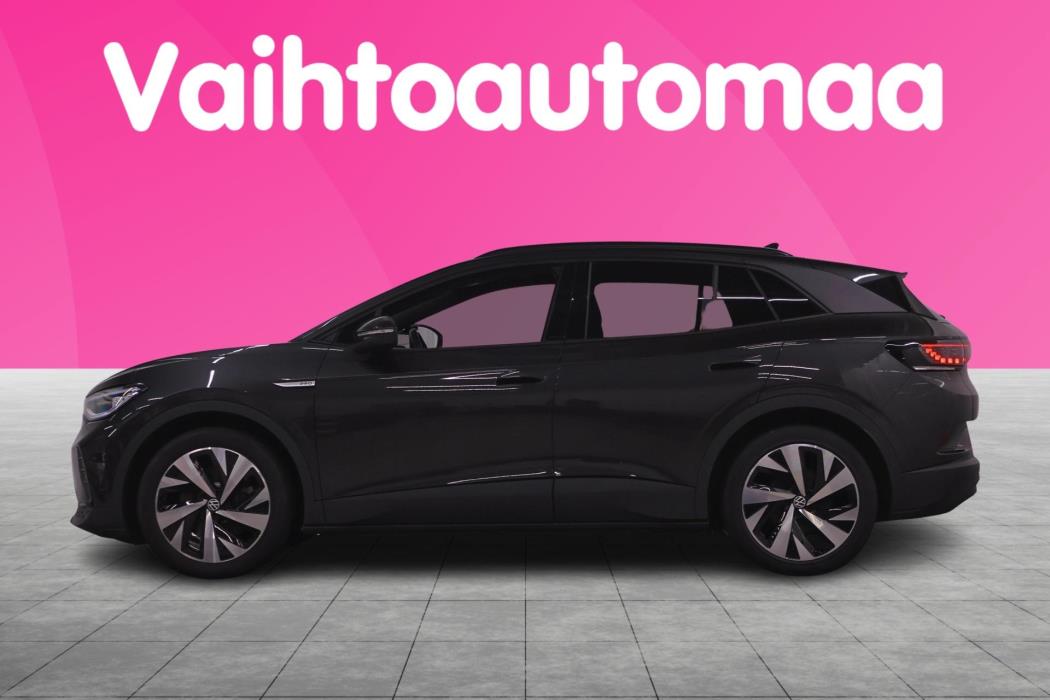 VOLKSWAGEN ID.4 2022