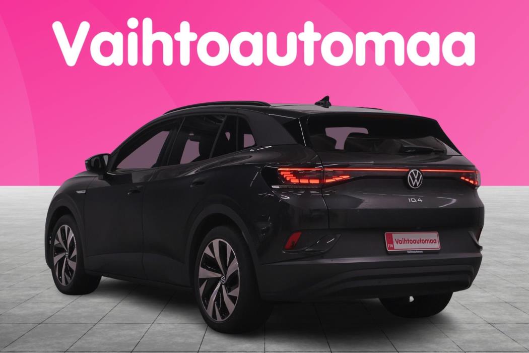 VOLKSWAGEN ID.4 2022