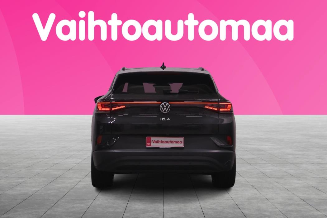VOLKSWAGEN ID.4 2022
