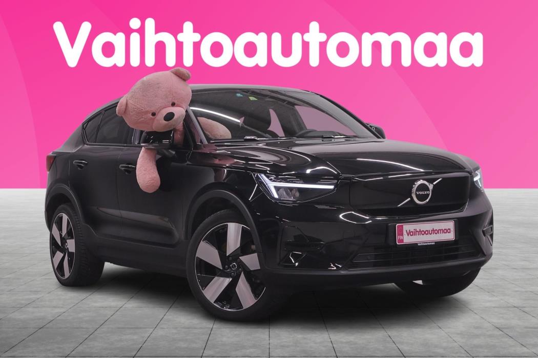 VOLVO C40 2023