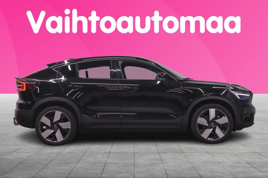VOLVO C40 2023