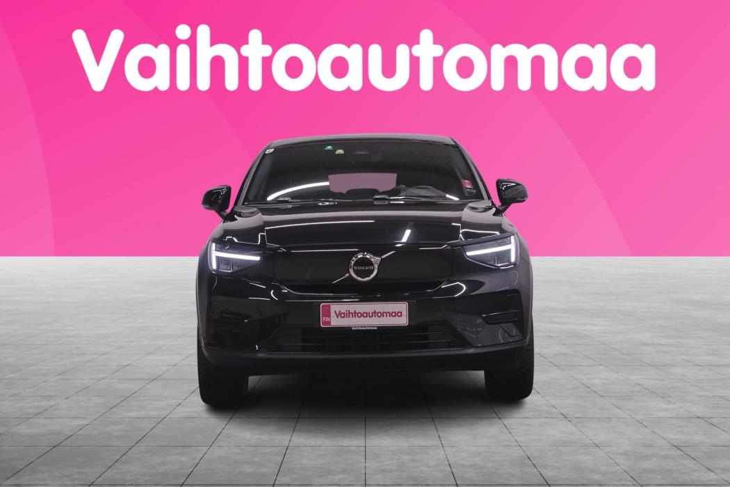 VOLVO C40 2023