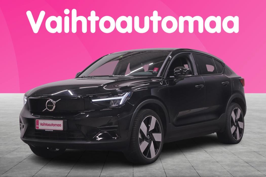 VOLVO C40 2023