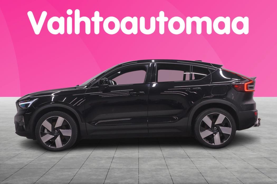 VOLVO C40 2023