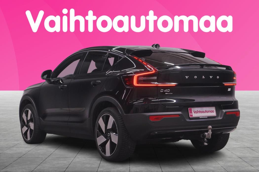 VOLVO C40 2023