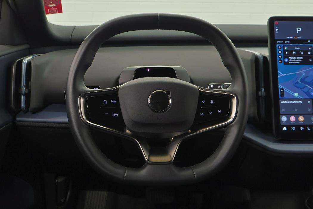 VOLVO EX30 2024